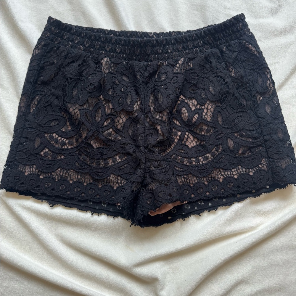 BCBGMaxazria shorts